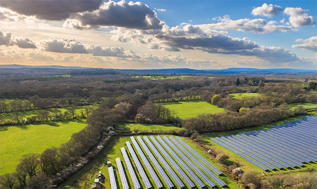 Green energy purchases: moving toward more PPAs