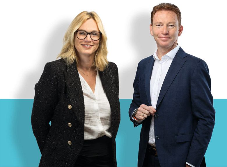 Anne Delphine BEAULIEU & Raphaël VIVET