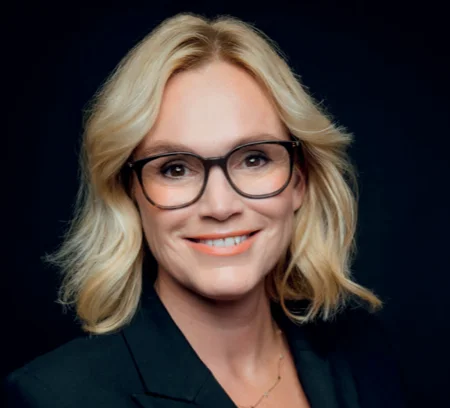 Anne-Delphine Beaulieu