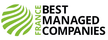 France Best Managed Companies