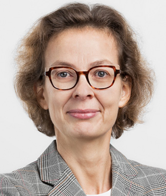 Cécile LE CORRE