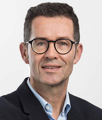 Christophe LESNIAK