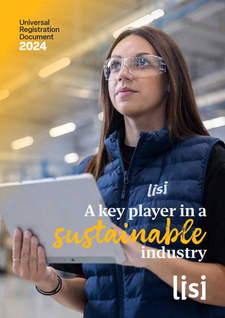 Universal Registration Document 2024