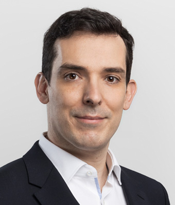 Eric FERNANDEZ