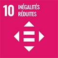 ONU - 10 - Inégalités réduites