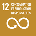 ONU - 12 - Consommation et production responsables