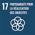 ONU - 17 - Partenariats pour la réalisation des objectifs