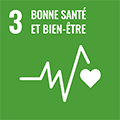 ONU - 3 - Bonne santé et bien-être