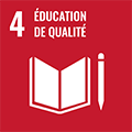 ONU - 4 - Education de qualité