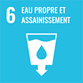 ONU - 6 - Eau propre et assainissement