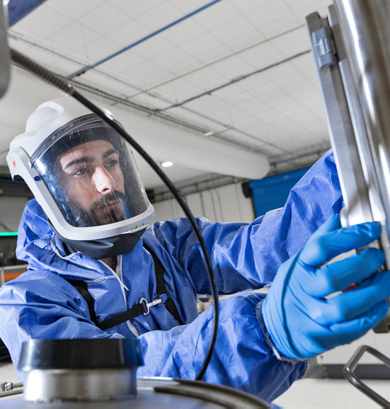 Health and safety at work: achieving excellence