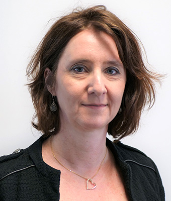 Françoise ZAUGG