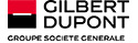 Gilbert Dupont Groupe Société Générale