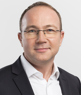 Gilles OBRECHT