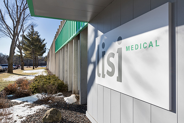 LISI MEDICAL acquiert un nouveau métier