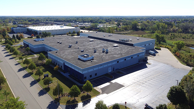 LISI AUTOMOTIVE expands in the United States