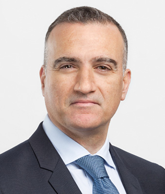 Jean-Marc DURANO