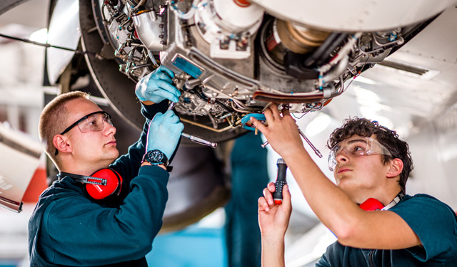 LISI AEROSPACE