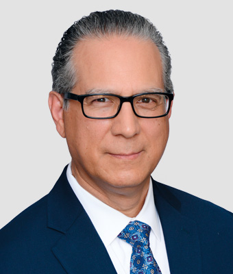 Michael REYES