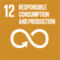 ONU - 12 - Responsible consumption and production