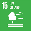 ONU - 15 - Life on land