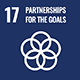 ONU - 17 - Partnerships for the goals