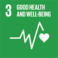 ONU - 3 - Good health and well being