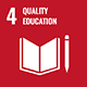 ONU - 4 - Quality education
