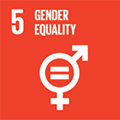 ONU - 5 - Gender equality