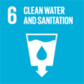 ONU - 6 - Clean water and sanitation