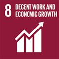 ONU - 8 - Decent work and economic growth