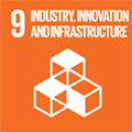 ONU - 9 - Industry, innovation and infrastructure