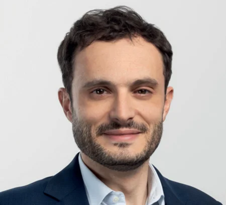 Pierre-Emmanuel Kohler