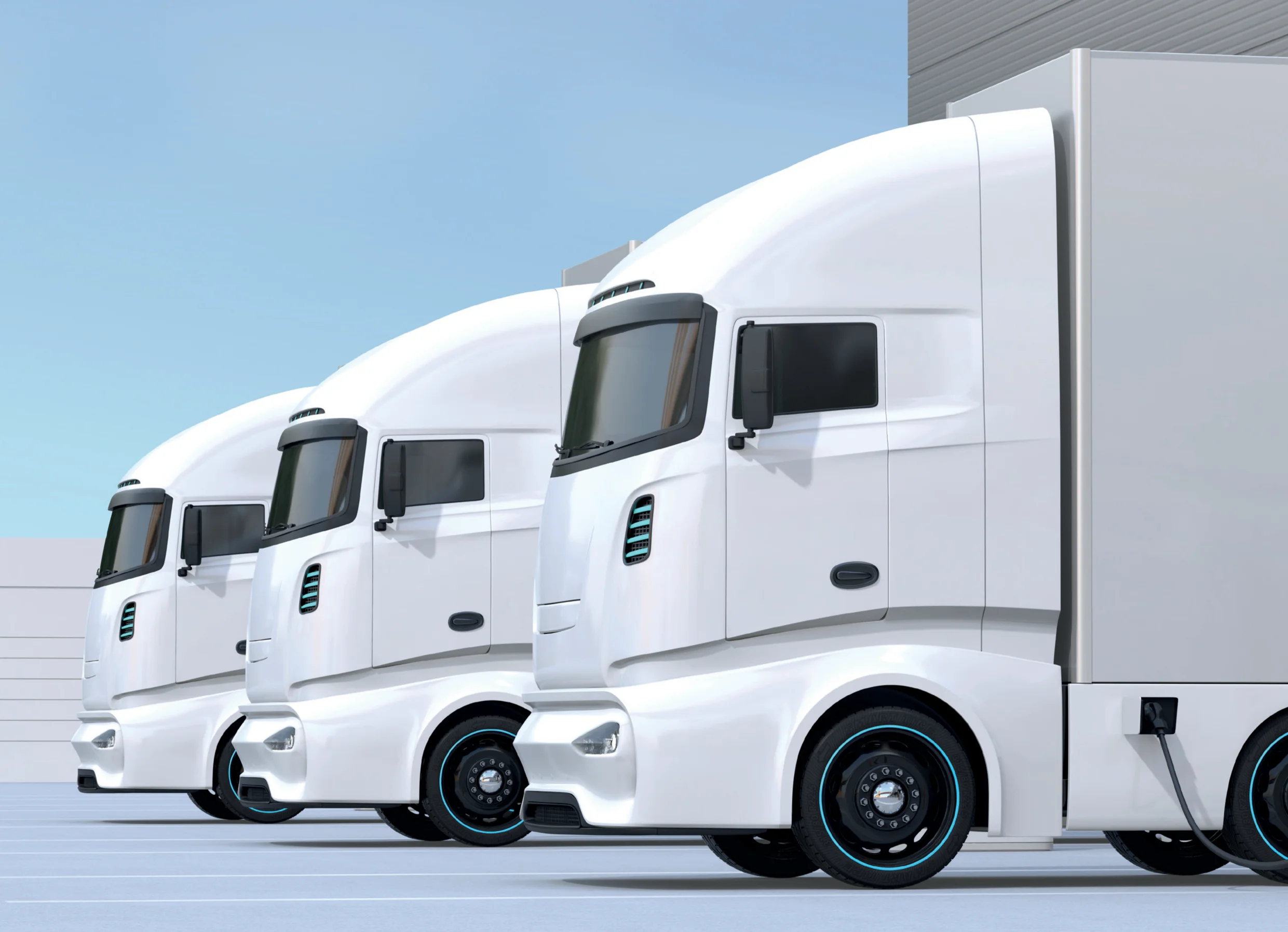 POIDS LOURDS ÉLECTRIFIÉS, LISI AUTOMOTIVE DÉPLOIE SES SOLUTIONS
