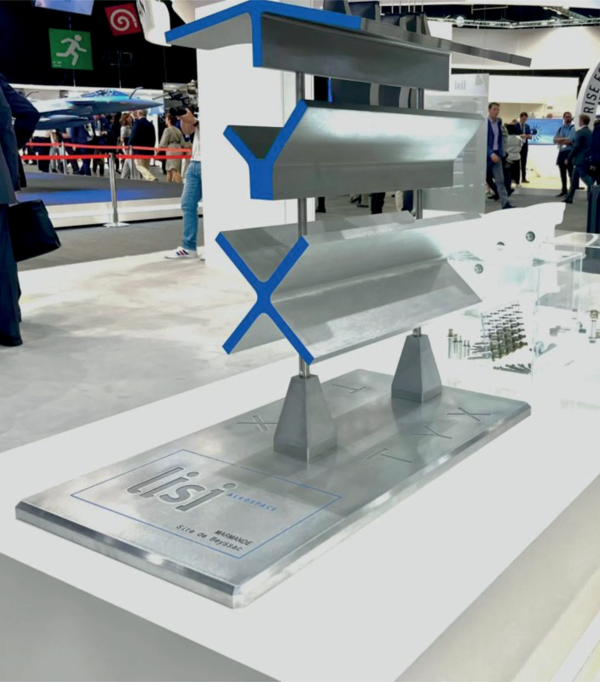 LE PARI TYX, RÉDUIRE LE BUY TO FLY