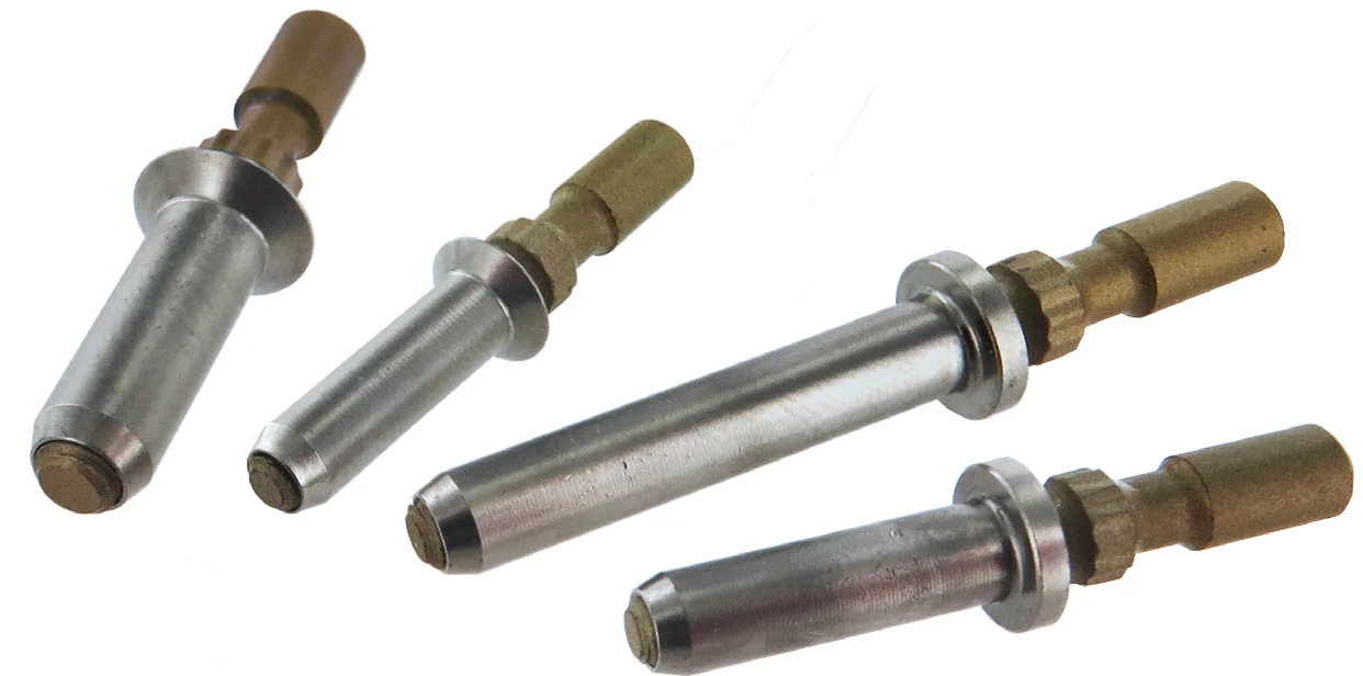 UNE SOLUTION DÉVELOPPÉE AVEC NOS CLIENTS, PENSÉE POUR LEURS ENJEUX INDUSTRIELS